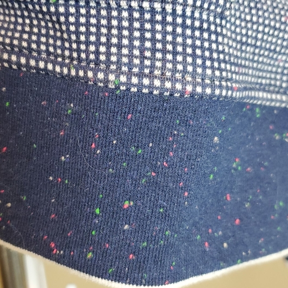 Robert Graham Unisex Reversable Zip-Up Jacket - Picture 2 of 12